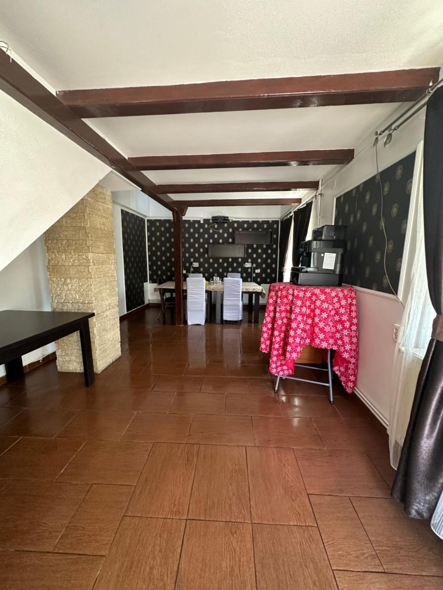Casa Rustic Cazare Pitesti Exterior photo